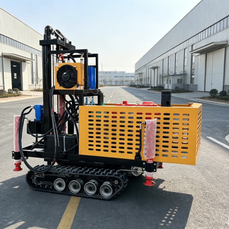 Review Wellness - Customized Well-Reviewed Bestselling Small Drilling Rig,