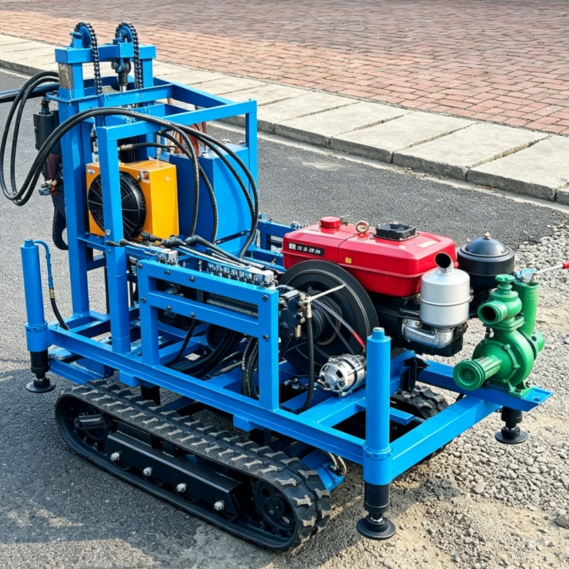 Customized Water Well Drilling - Review Wellness review and price