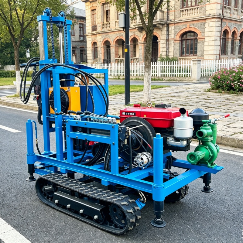 Customized Water Well Drilling - Review Wellness review and price