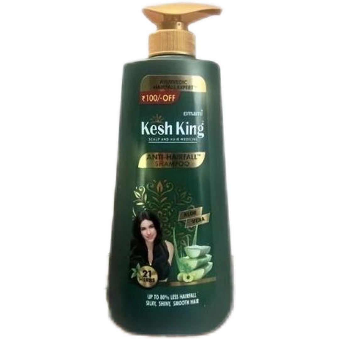 Ayurvedic Plant Shampoo Anti H - Ayurvedic & Herbal Wellness Kits review and price