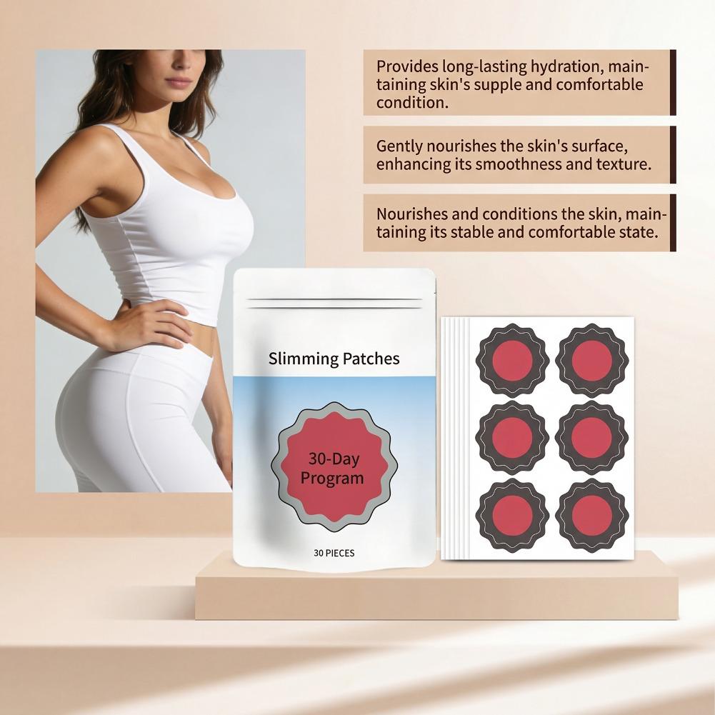 Herbal Abdomen Fat Burning Sti - Herbal Weight review and price