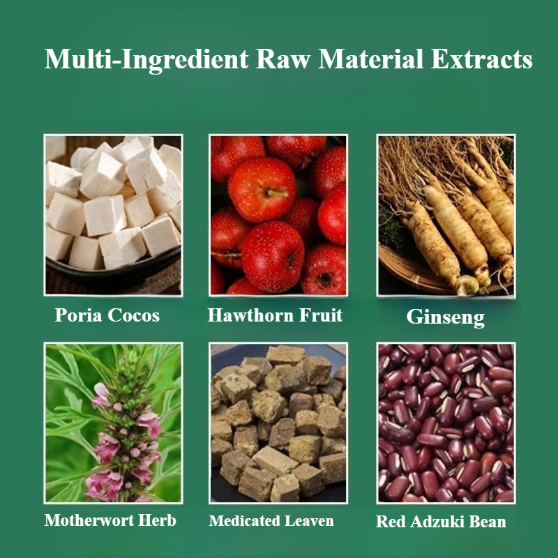 Navel Patch Herbal Plant Extra - Herbal Wellness Patches review and price