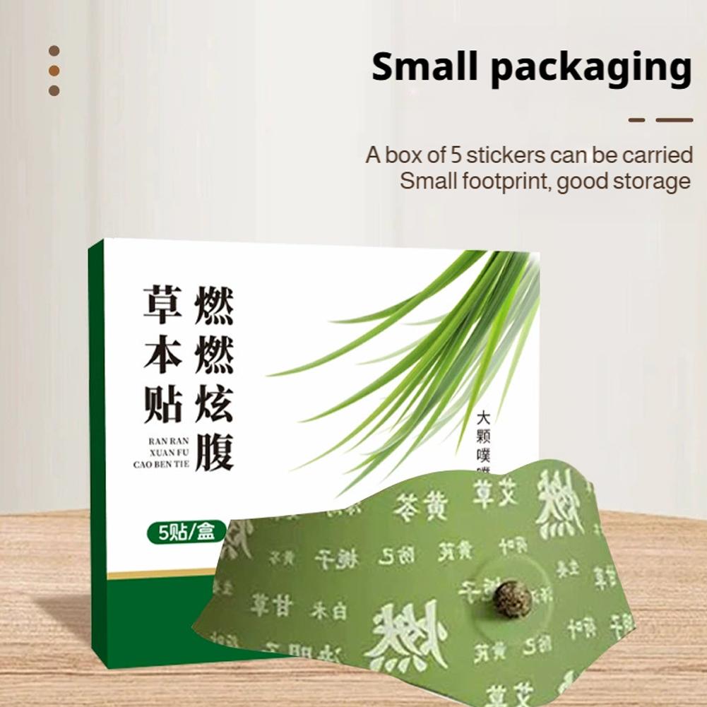 12/3/4/5 Sheets Natural Weight - Ayurvedic & Herbal Wellness Kits review and price