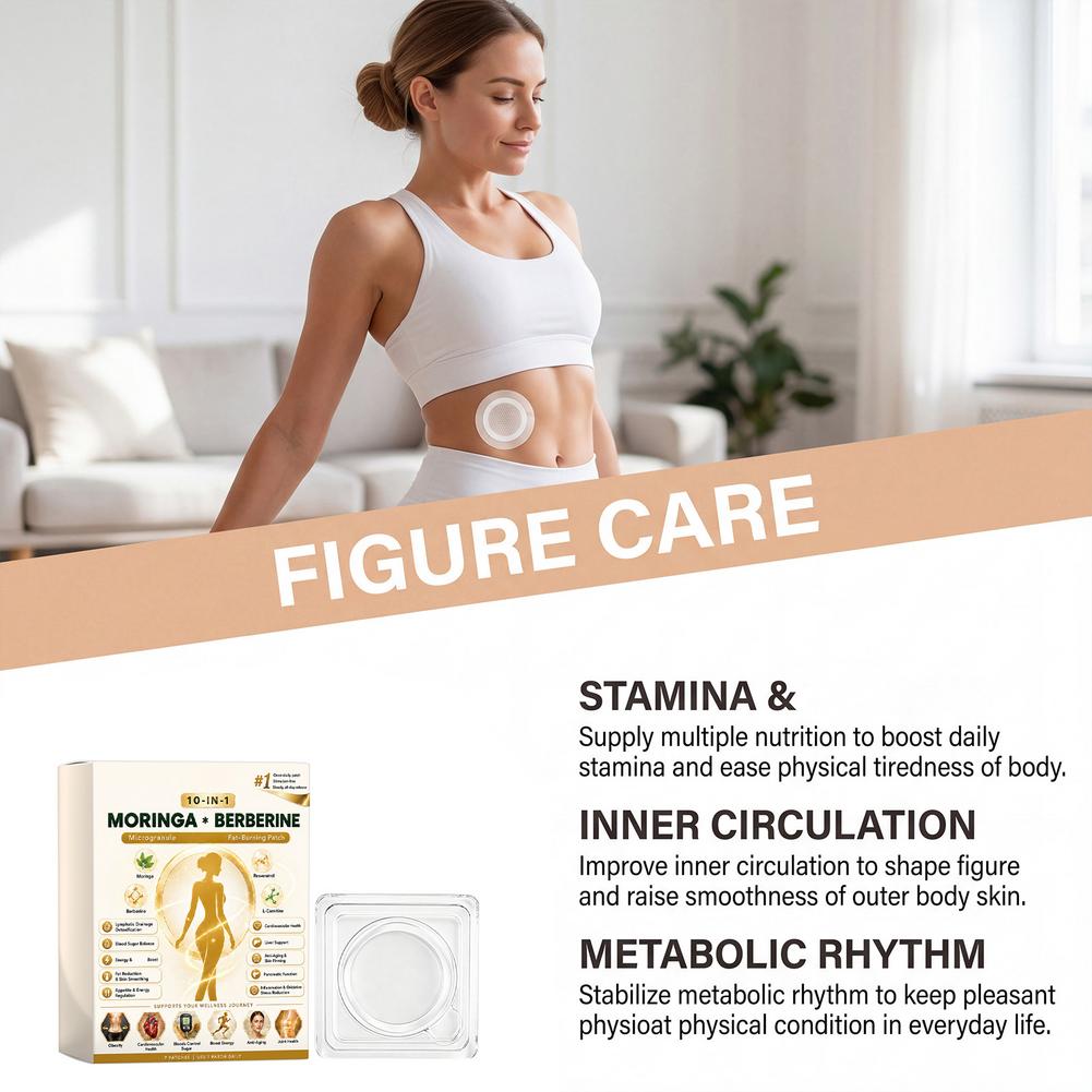 Advanced Moringa Nano-Micronee - Herbal Weight review and price