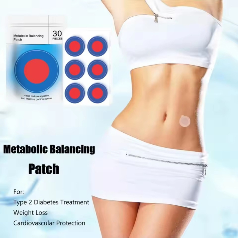 30Pcs Body Care Patch Daily We - Herbal Wellness Patches review and price