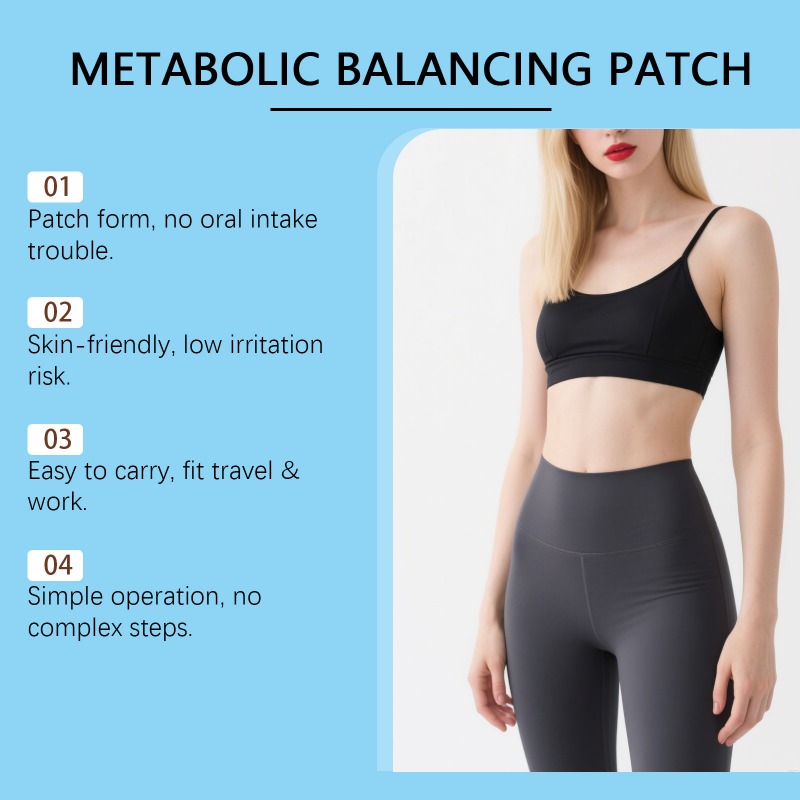 30Pcs Body Care Patch Daily We - Herbal Wellness Patches review and price