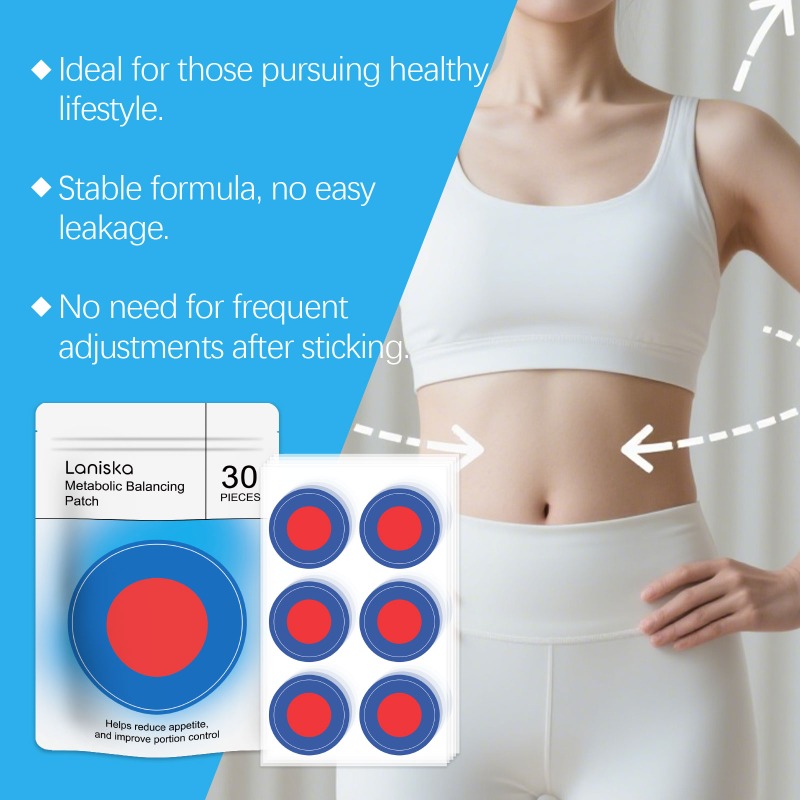 30Pcs Body Care Patch Daily We - Herbal Wellness Patches review and price