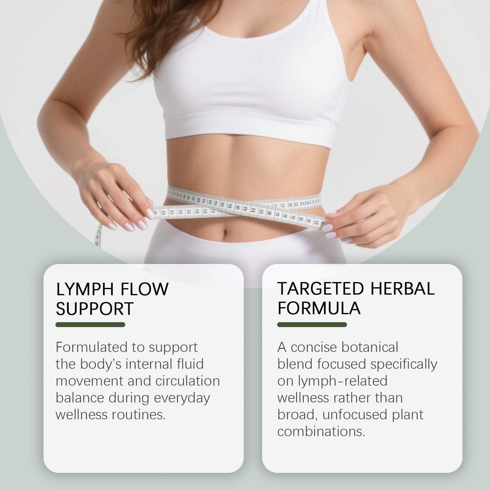 Lymphatic Drainage Drops Organ - Herbal Weight review and price