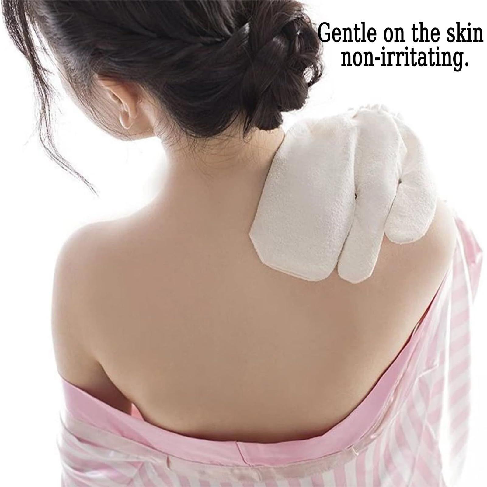 Garshana Gloves Raw Silk Massa - Ayurvedic & Herbal Wellness Kits review and price