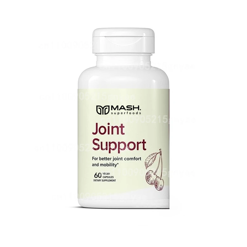 Ayurvedic Joint Support Capsul - Ayurvedic & Herbal Wellness Kits review and price