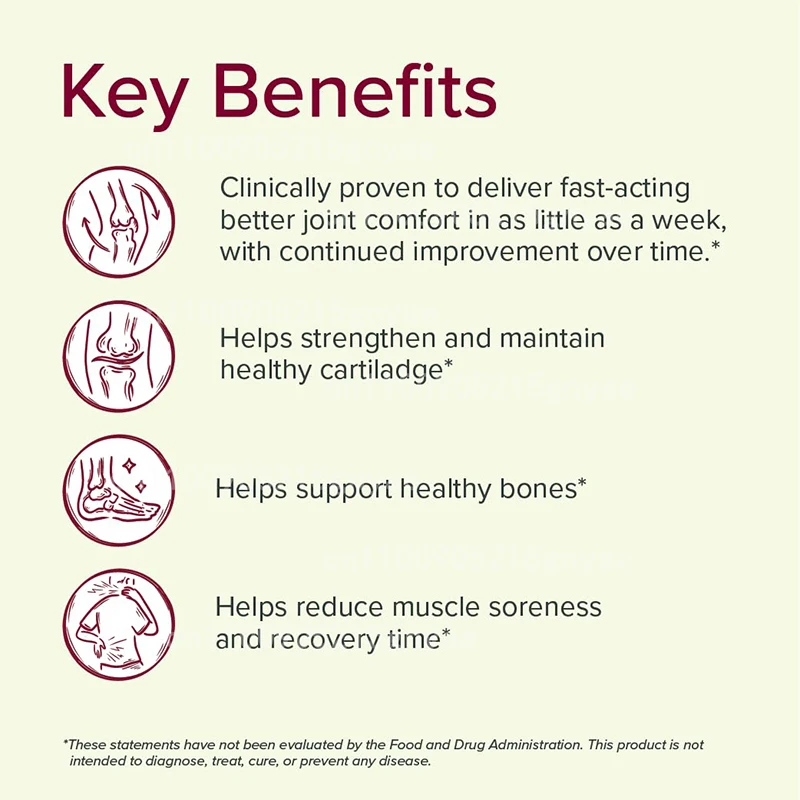 Ayurvedic Joint Support Capsul - Ayurvedic & Herbal Wellness Kits review and price