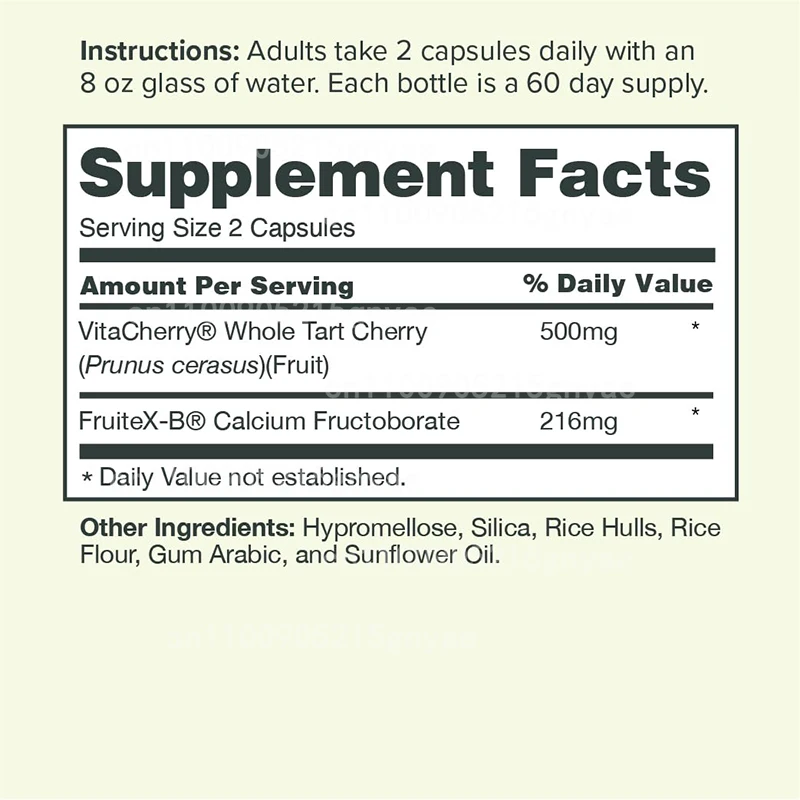 Ayurvedic Joint Support Capsul - Ayurvedic & Herbal Wellness Kits review and price