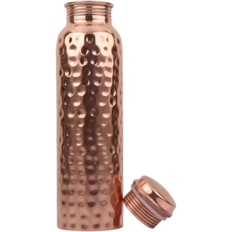 Stainless Steel Water Bottle，3 - Ayurvedic & Herbal Wellness Kits review and price