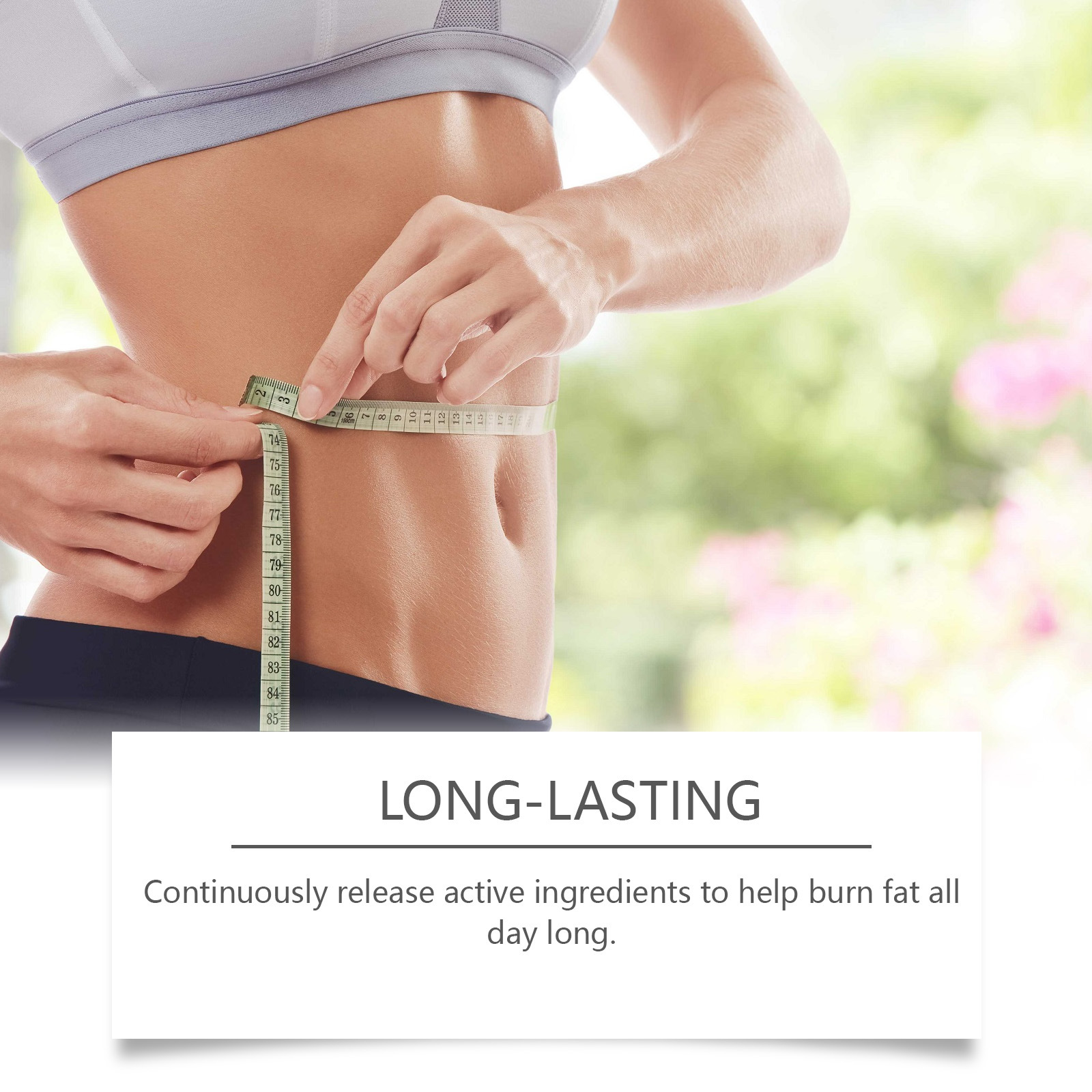 Ximonth Body Shaping Patches I - Herbal Wellness Patches review and price