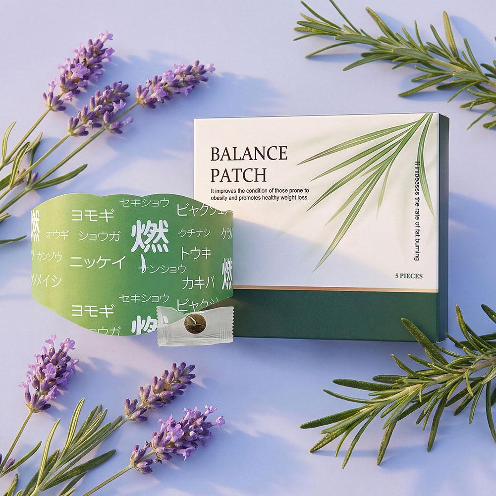 1/2/3/5/10pcs Natural Herbal B - Herbal Wellness Patches review and price