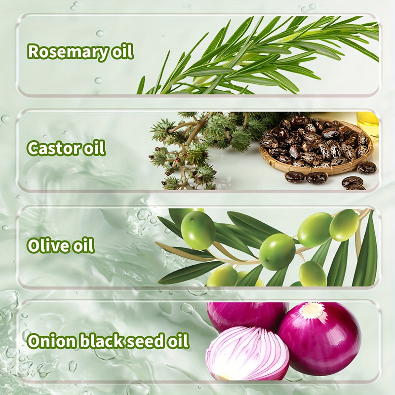 Ayurvedic Hair Growth Oil Indi - Ayurvedic & Herbal Wellness Kits review and price